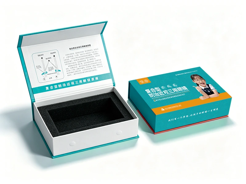 Taihao பிரிண்டிங் மற்றும் பேக்கேஜிங் பிரீமியம் கலர் பாக்ஸ்களை வெளியிடுகிறது, இது உயர்நிலை பேக்கேஜிங் தனிப்பயனாக்கத்தின் போக்குக்கு முன்னணியில் உள்ளது