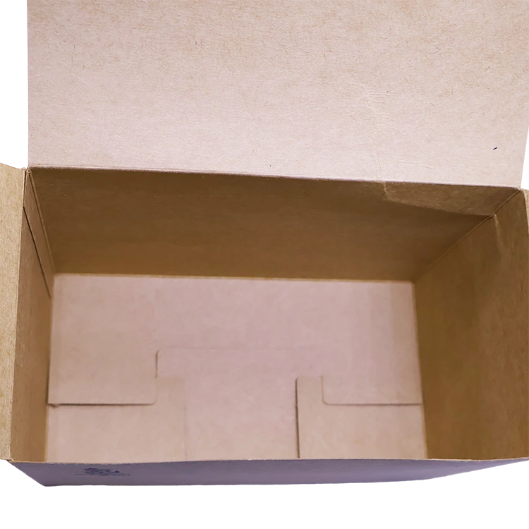 Eco Friendly Kraft Gift Boxes
